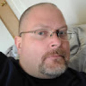 Meet your Posher, Jeffrey